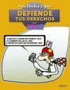 DEFIENDE TUS DERECHOS