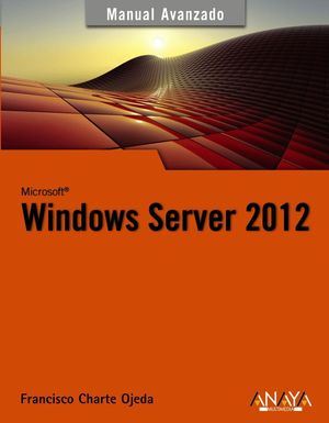 WINDOWS SERVER 2012