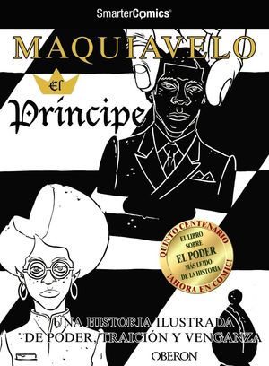 EL PRÍNCIPE