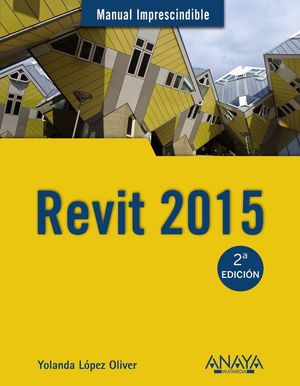 REVIT 2015