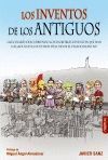 LOS INVENTOS DE LOS ANTIGUOS