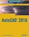 AUTOCAD 2016