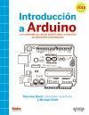 INTRODUCCIÓN A ARDUINO. EDICIÓN 2016