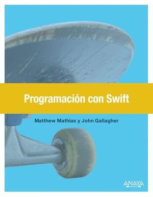 PROGRAMACIÓN CON SWIFT