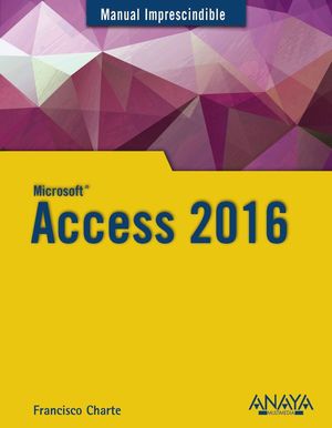 ACCESS 2016