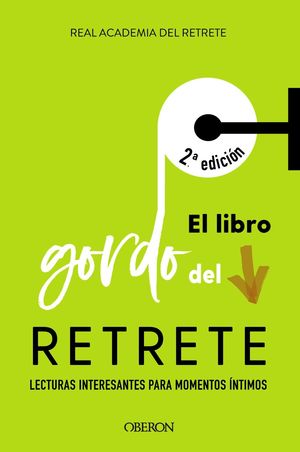 EL LIBRO GORDO DEL RETRETE