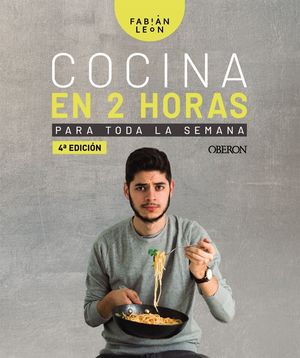 COCINA 2H PARA TODA SEMA