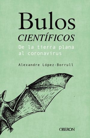 BULOS CIENTÍFICOS TIERRA