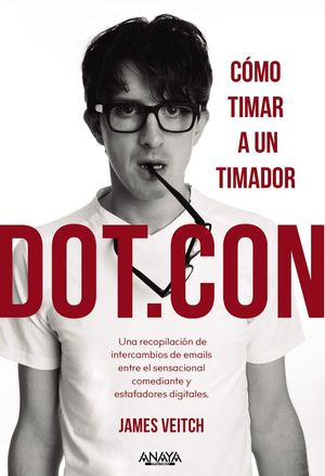 DOT.CON. CÓMO TIMAR A UN TIMADOR