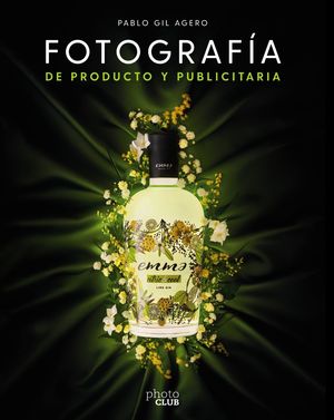 FOTOGRAFÍA DE PRODUCTO Y PUBLICITARIA