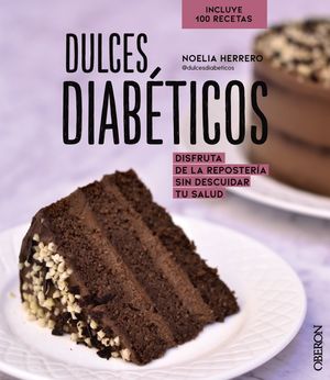 DULCES DIABÉTICOS