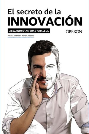 EL SECRETO DE LA INNOVACIÓN