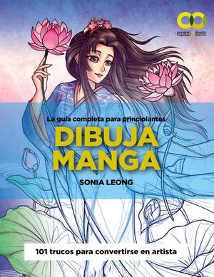 DIBUJA MANGA