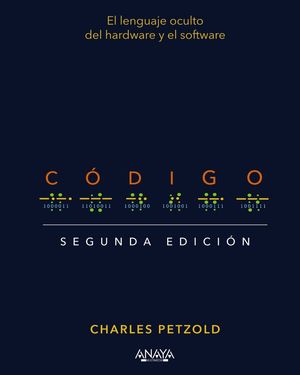 CÓDIGO. SEGUNDA EDICIÓN