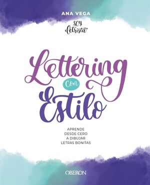 LETTERING CON ESTILO