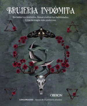 BRUJERIA INDOMITA