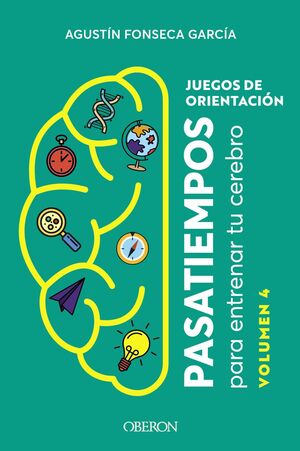 JUEGOS DE ORIENTACION. VOLUMEN 4