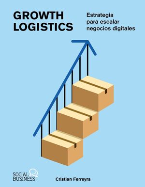 GROWTH LOGISTICS