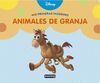 ANIMALES DE GRANJA