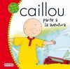 CAILLOU PARTE AVENTURA