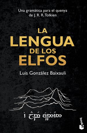 LA LENGUA DE LOS ELFOS BOLS