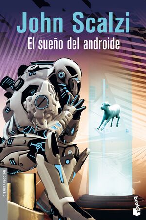 EL SUEÑO DEL ANDROIDE