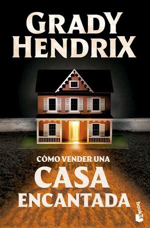 CÓMO VENDER UNA CASA ENCANTADA