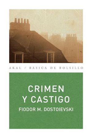 CRIMEN Y CASTIGO