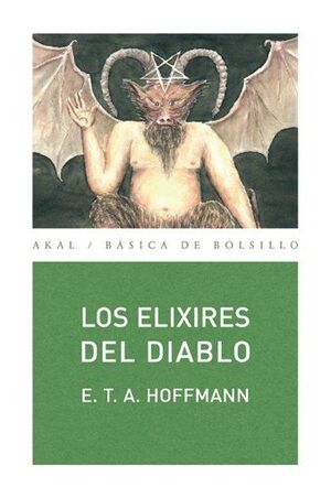 ELIXIRES DEL DIABLO (NP)