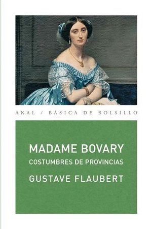 MADAME BOVARY