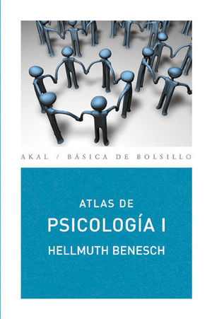PACK ATLAS DE PSICOLOGÍA   2VOLS