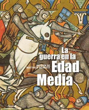 LA GUERRA EN LA EDAD MEDIA