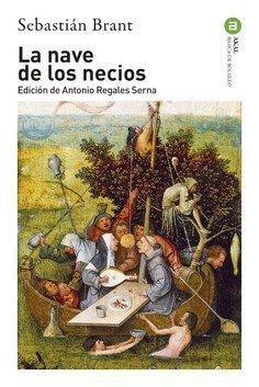 NAVE DE LOS NECIOS (NP)