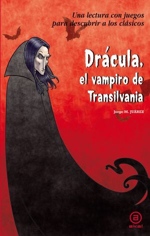 DRÁCULA