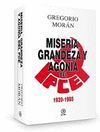 VIDA Y MUERTE DEL PARTIDO COMUNISTA DE ESPAÑA