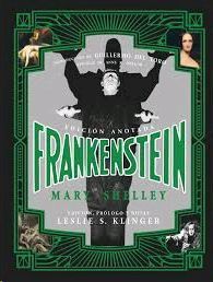 FRANKENSTEIN ANOTADO