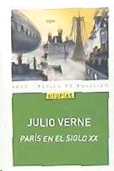 PARÍS EN EL SIGLO XX
