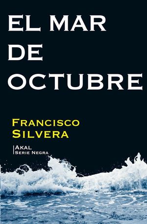 EL MAR DE OCTUBRE