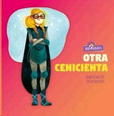 OTRA CENICIENTA