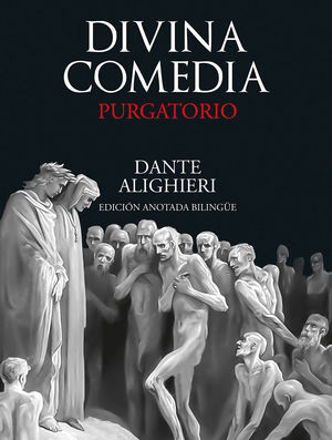 DIVINA COMEDIA. PURGATORIO