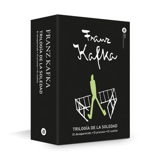 TRILOGIA DE LA SOLEDAD
