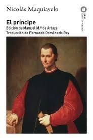 EL PRÍNCIPE