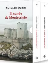 EL CONDE DE MONTECRISTO ESTUCHE (2 VOL)