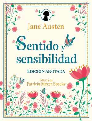 SENTIDO Y SENSIBILIDAD. EDICIÓN ANOTADA