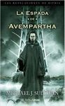 LA ESPADA DE AVEMPARTHA