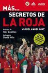 MAS... SECRETOS DE LA ROJA