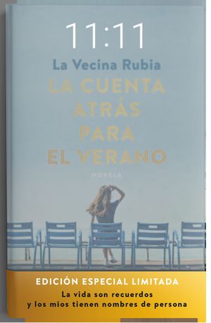 LA CUENTA ATRÁS PARA EL VERANO. EDICIÓN ESPECIAL T