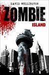 ZOMBIE ISLAND