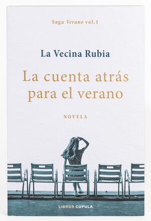 CUENTA ATRAS PARA EL VERANO, LA. EDICION SELECT