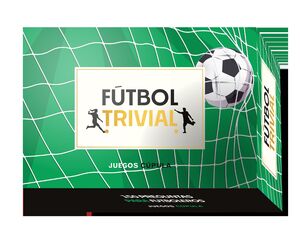 FÚTBOL TRIVIAL